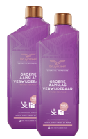 Bruynzeel Cosmetic Homecare Groene Aanslagverwijderaar Power Formule