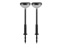 LIVARNO home 2 LED-solarlampen