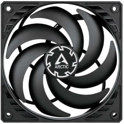 P12 Slim PWM PST Case fan