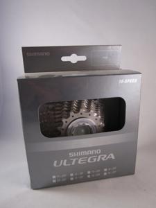 Shimano Cassette 9v 12-21 ultegra