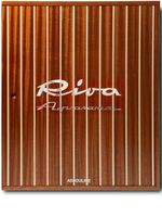 Assouline livre Riva Aquarama (Special Edition) - Marron - thumbnail