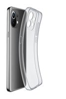 Cellularline Fine mobiele telefoon behuizingen 17,3 cm (6.81") Hoes Transparant - thumbnail