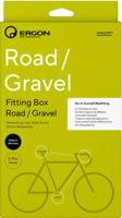 Ergon fitting box road/gravel