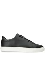 Kurt Geiger London baskets Lennon à lacets - Noir - thumbnail