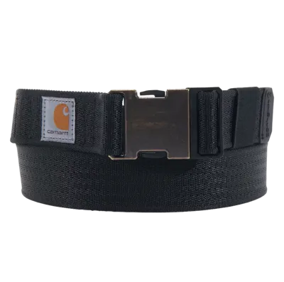 Carhartt Nylon Webriem