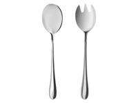 SILVERCREST Rvs bestekset (Slabestek klassiek)