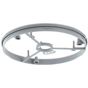 1293-20  - Front ring for luminaire mounting box 1293-20
