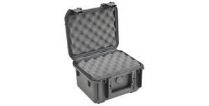 SKB iSeries 0907-6 waterdichte flightcase (gel.) 241x188x156 mm