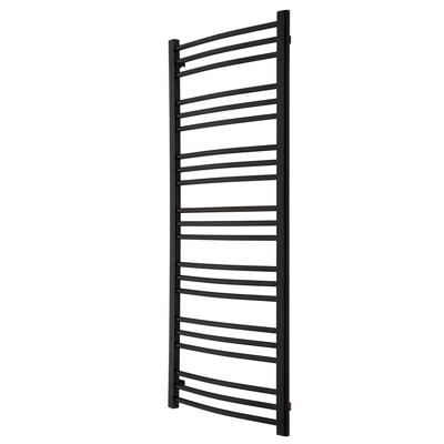 Designradiator TVS Nemo Zwart 140 x 61 cm TVS Design