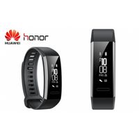 Huawei Band 2 Pro - Zwart