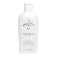 Louis Widmer Remederm Doucheolie 200ml