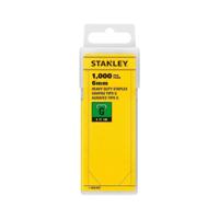 Stanley 1-TRA704T Nieten Type G 6mm VE=1000