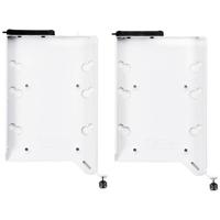 Fractal Design FD-ACC-HDD-A-WT-2P 3.5 inch HDD-inbouwframe