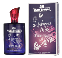 Eau Jeune L&apos;Echappee Belle D&apos;Une Nuit Eau de toilette Spray 75ml Dames