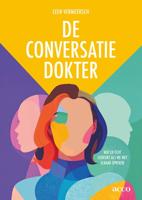 De conversatiedokter (E-book) - Leen Vermeersch - ebook