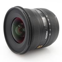 Sigma 10-20mm f/4-5.6 EX DC HSM Nikon occasion