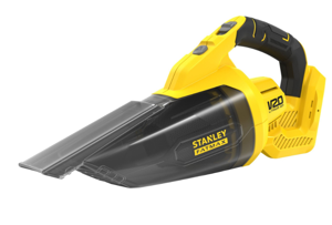 Stanley FATMAX SFMCVH001B 18V Accu kruimeldief | Body - SFMCVH001B-XJ