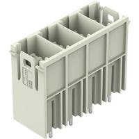 WAGO 832-3604 Female connector 20 stuk(s)