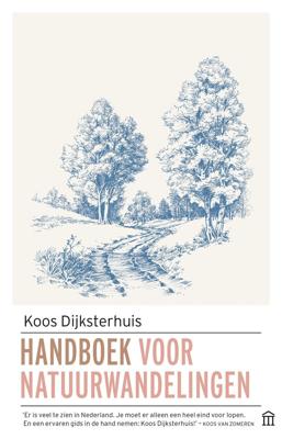 Handboek voor natuurwandelingen (Paperback)