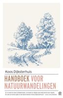 Handboek voor natuurwandelingen (Paperback)
