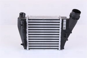 Intercooler, inlaatluchtkoeler 96410