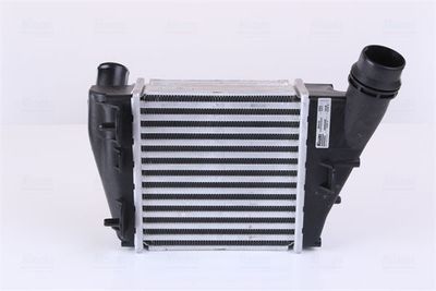 Intercooler, inlaatluchtkoeler 96410