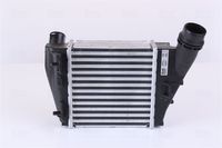 Intercooler, inlaatluchtkoeler 96410 Intercooler, inlaatluchtkoeler 96410