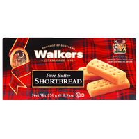 Walkers - Shortbread Fingers - 150g
