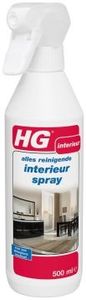 HG Interieur reiniger (500 ml)