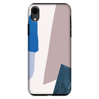 Lapis: iPhone XR Tough Case
