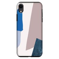 Lapis: iPhone XR Tough Case