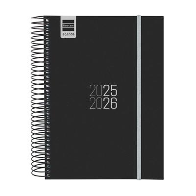 Agenda Finocam