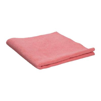 Milwaukee Polijstdoek Rood 40x40mm | VE=2 - 4932492306
