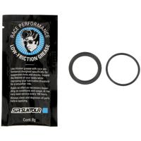 Srsuntour Sr suntour - service kit lucht afdichting voor axon34 (sf18 & sf19) fka121-02