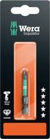 Wera 867/4 IMP DC SB Impaktor Bits, TX 20 x 50 mm - 1 stuk(s) - 05073964001