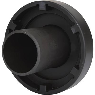 KS Tools 450.0175 3/4-sleufmoersleutel met geleidebuis, MAN TGA