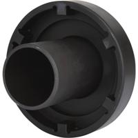 KS Tools 450.0175 3/4-sleufmoersleutel met geleidebuis, MAN TGA