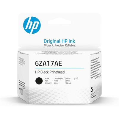 Originele inkt cartridge HP 6ZA17AE Zwart