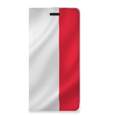 Nokia 3.1 (2018) | Standcase | Frankrijk Nokia 3.1 (2018) | Standcase | Frankrijk