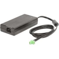 StarTech.com 160W-POWER-ADAPTER netvoeding & inverter Binnen 158,4 W Zwart - thumbnail