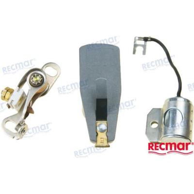 REC801768 - ONTSTEKINGSSET Mercruiser