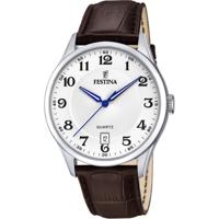 Festina F20426/1 Heren horloge