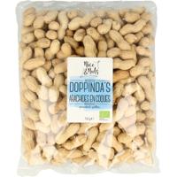 Nice & Nuts Doppinda&apos;s geroosterd bio