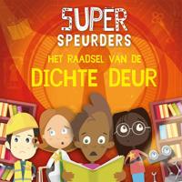 Het raadsel van de dichte deur (Hardback)