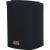 Gator Cases GPA-CVR8 nylon speakercover voor 8 inch speakers