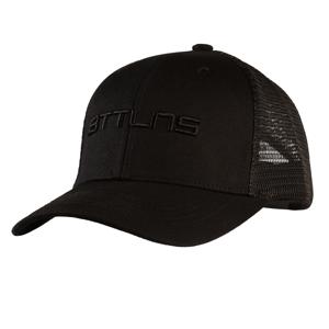 BTTLNS Elios 1.0 trucker pet Divine Black L-XL