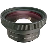 Raynox High Quality Wideangle Lens 0.66x 46mm Raynox High Quality Wideangle Lens 0.66x 46mm