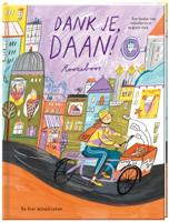 Dank je, Daan! (Hardback)