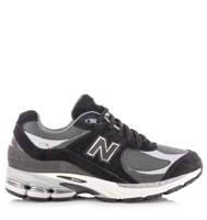 New Balance 2002R black castlerock Mesh Unisex