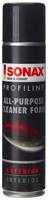 SONAX All purpose cleaner foam .